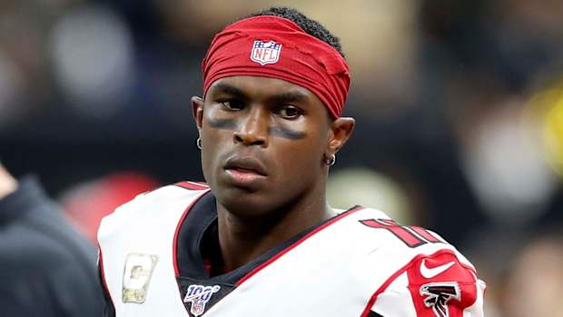 Julio Jones